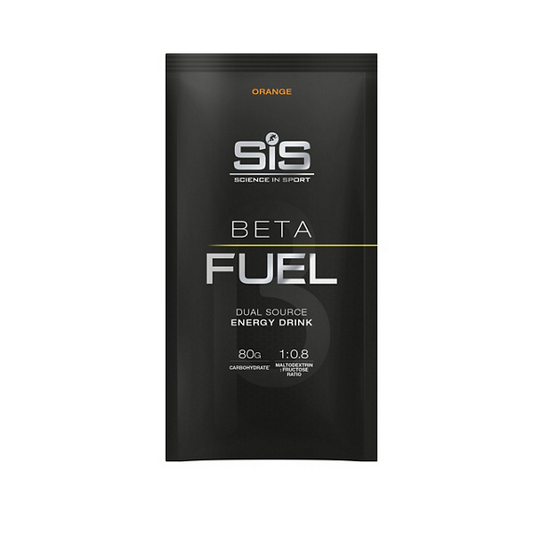 Boisson d'effort SIS beta fuel 80g