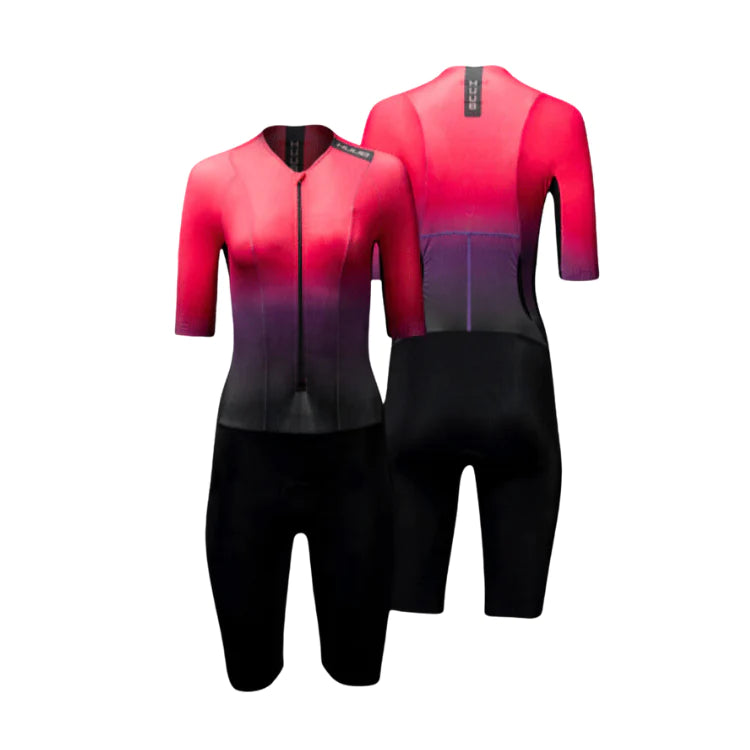 Trifonction longue distance femme HUUB collective