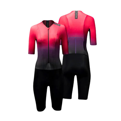 Trifonction longue distance femme HUUB collective