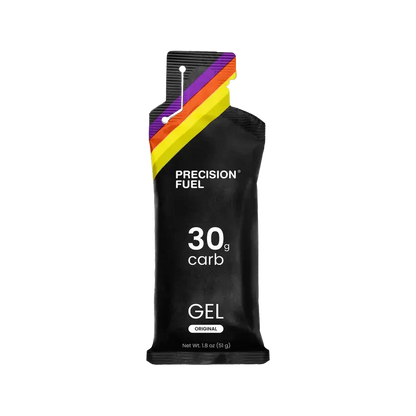 Gel PF 30 Precision Fuel