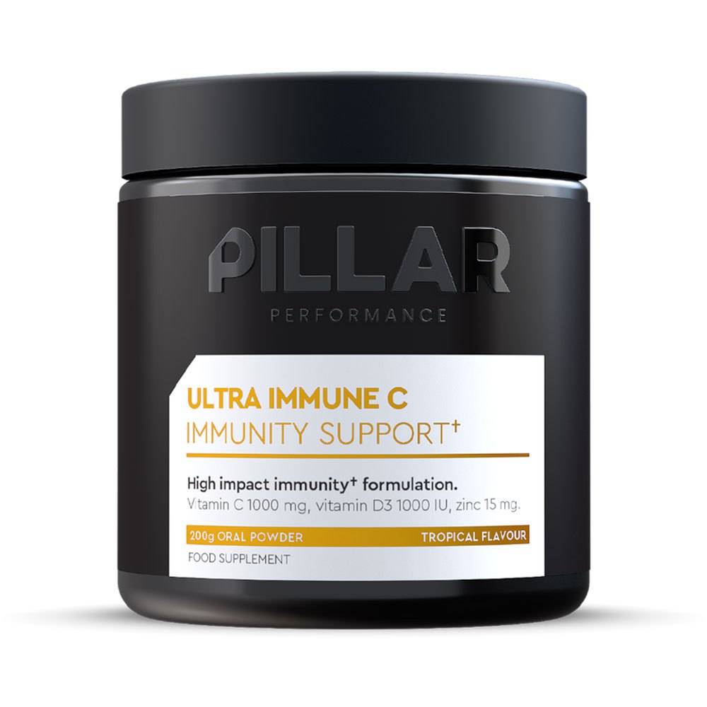 Pillar performance ultra immune C tropical