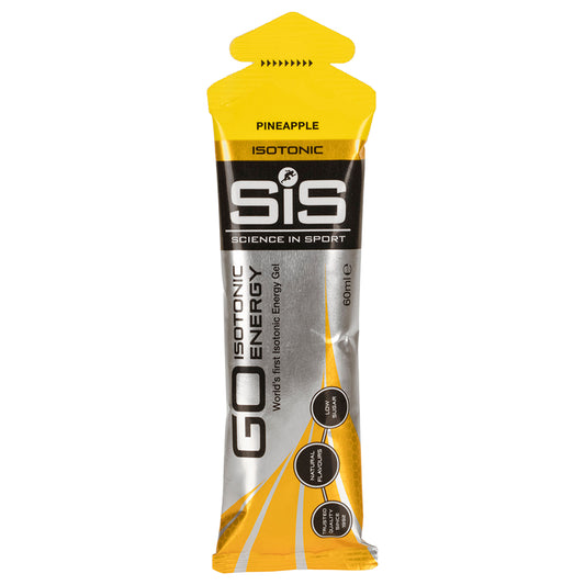 Gel SIS isotonic